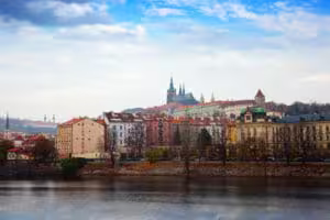 Przeprowadzka z Mokotowa na Pragę